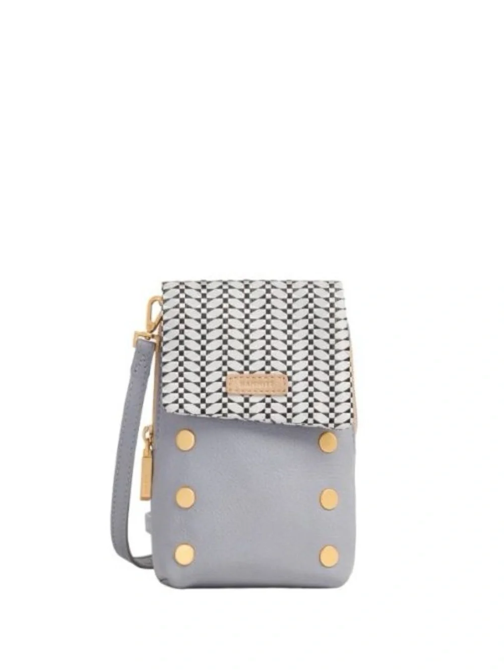 Hammitt VIP mobile crossbody purse